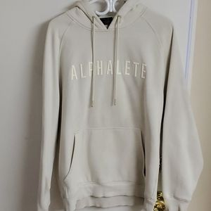 Alphalete hoodie